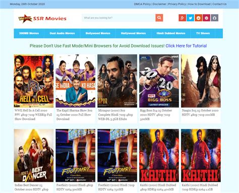 7HitMovies Com websites start by uploading famous content and then uploading all of the content to grab more popularity from watchers. . 7 hit movies 300mb